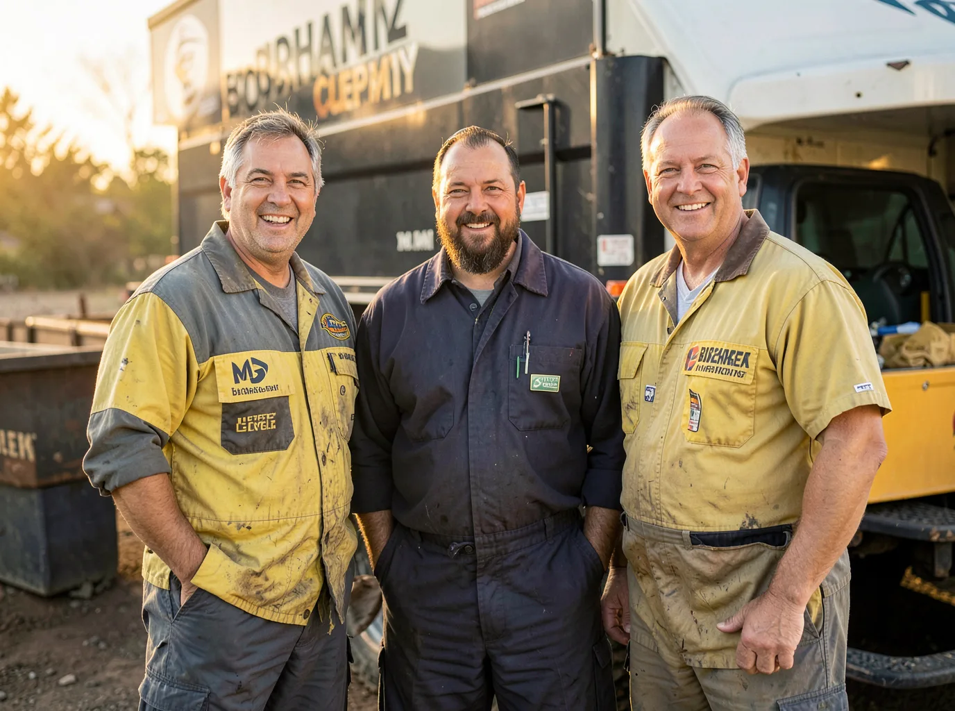 Sewage Cleanup company in Line Lexington, PA